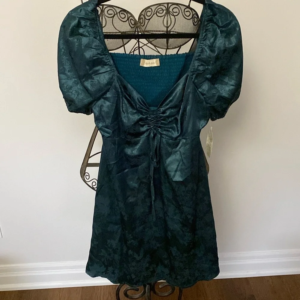 Altar’d state dress. BNWT - Picture 1 of 7